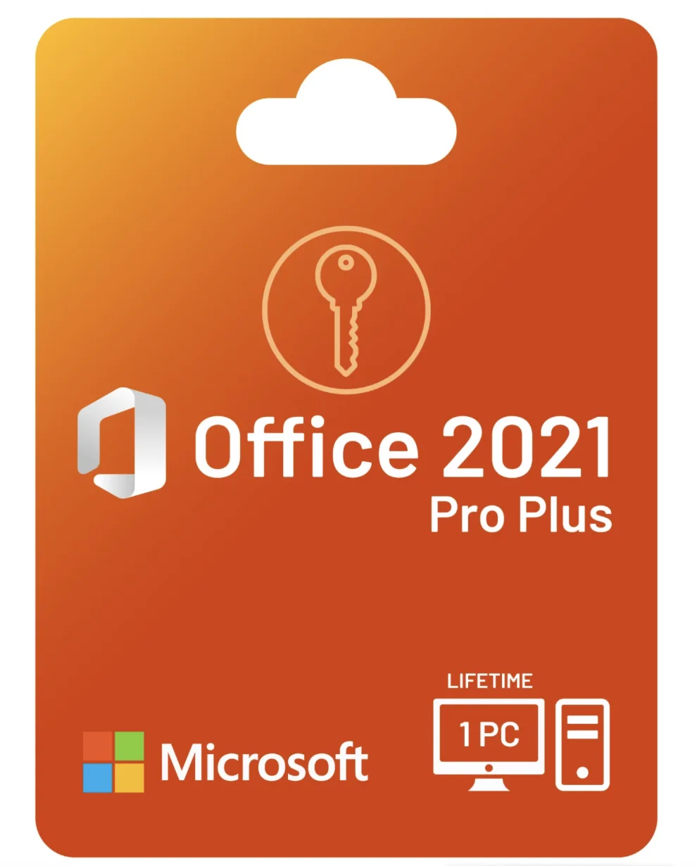 🔑Office 2024/21/19/16 Windows🔑Пожизненная гарантия✅